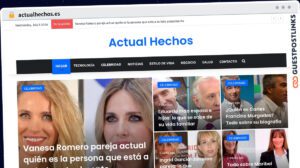 Publish Guest Post on actualhechos.es