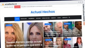 Publish Guest Post on actualhechos.es