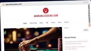 Publish Guest Post on adorablecasino.com
