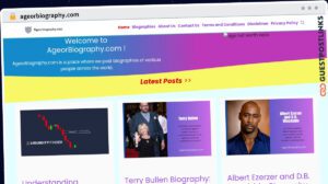 Publish Guest Post on ageorbiography.com