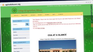 Publish Guest Post on agricolbikaner.org