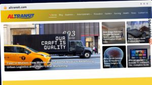 Publish Guest Post on altransit.com