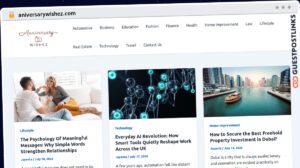 Publish Guest Post on aniversarywishez.com