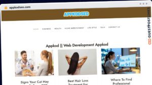 Publish Guest Post on appkodseo.com