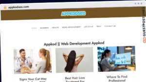 Publish Guest Post on appkodseo.com