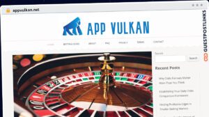 Publish Guest Post on appvulkan.net