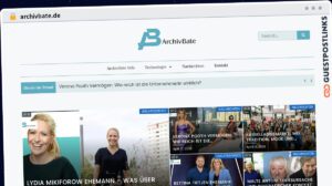 Publish Guest Post on archivbate.de