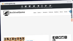 Publish Guest Post on archivegame.org