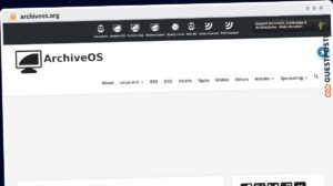 Publish Guest Post on archiveos.org