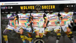 Publish Guest Post on arkansaswolves.com