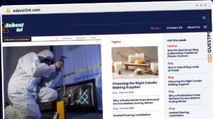 Publish Guest Post on asbestlint.com