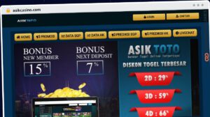 Publish Guest Post on asikcasino.com