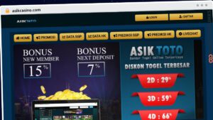 Publish Guest Post on asikcasino.com