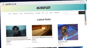 Publish Guest Post on asjreflet.co.uk