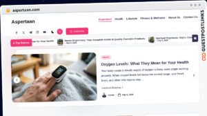 Publish Guest Post on aspertaan.com