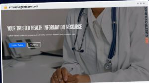 Publish Guest Post on attendurgentcare.com