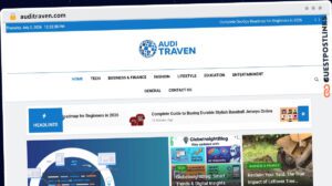 Publish Guest Post on auditraven.com