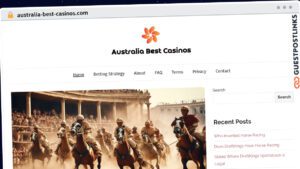 Publish Guest Post on australia-best-casinos.com
