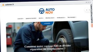 Publish Guest Post on autonov.fr