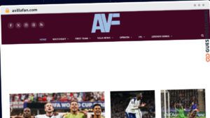 Publish Guest Post on avillafan.com