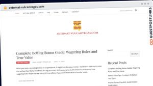 Publish Guest Post on avtomat-vulcanvegas.com