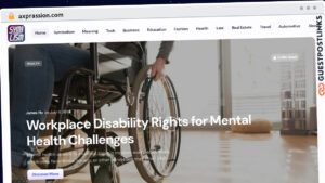 Publish Guest Post on axprassion.com