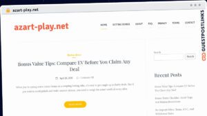 Publish Guest Post on azart-play.net