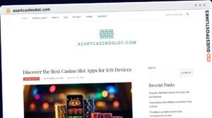 Publish Guest Post on azartcasinoslot.com