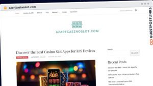 Publish Guest Post on azartcasinoslot.com