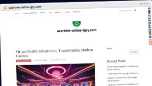 Publish Guest Post on azartnie-online-igry.com