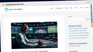 Publish Guest Post on azartplaykazinoo.com
