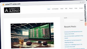 Publish Guest Post on azino777-azino.com