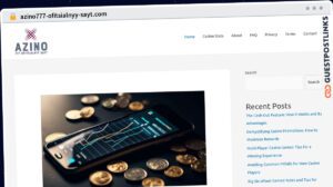 Publish Guest Post on azino777-ofitsialnyy-sayt.com