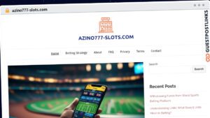 Publish Guest Post on azino777-slots.com