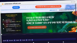 Publish Guest Post on azinocasino-official.com
