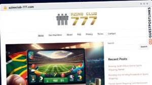 Publish Guest Post on azinoclub-777.com