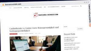 Publish Guest Post on baccara-schule.com