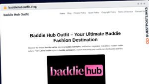 Publish Guest Post on baddiehuboutfit.blog
