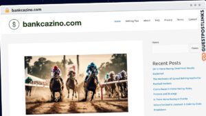 Publish Guest Post on bankcazino.com