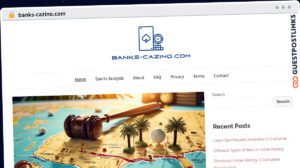 Publish Guest Post on banks-cazino.com