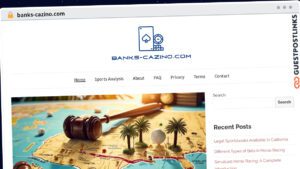 Publish Guest Post on banks-cazino.com