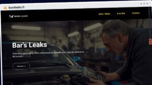 Publish Guest Post on barsleaks.fr