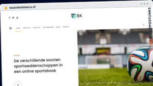 Publish Guest Post on baukeknottnerus.nl