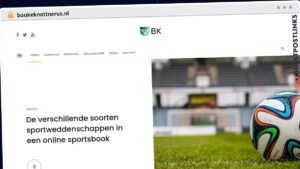Publish Guest Post on baukeknottnerus.nl