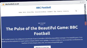 Publish Guest Post on bbcfootball.co.uk