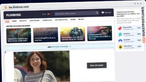 Publish Guest Post on be.flixboss.com