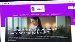 Publish Guest Post on been.fr
