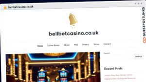 Publish Guest Post on bellbetcasino.co.uk
