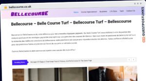 Publish Guest Post on bellecourse.co.uk