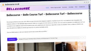 Publish Guest Post on bellecourse.co.uk